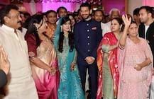 તેજ પ્રતાપ-એશ્વર્યાના શાહી અંદાજમાં થશે Marriage, કયા કયા VVIP મહેમાનો આપશે હાજરી, જાણો વિગત