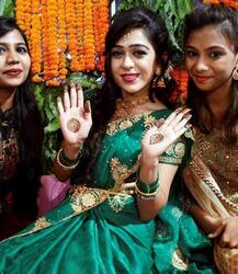 તેજ પ્રતાપ-એશ્વર્યાના શાહી અંદાજમાં થશે Marriage, કયા કયા VVIP મહેમાનો આપશે હાજરી, જાણો વિગત