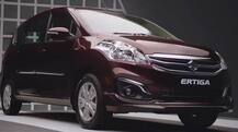 મારુતિ સુઝુકીએ અર્ટિગાની લિમિટેડ એડિશન કરી લોન્ચ, ઓછી કિંમતમાં આપશે દમદાર માઇલેજ