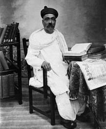 રાજસ્થાનઃ 8માં ધોરણના પુસ્તકમાં બાળ ગંગાધર તિલકને ગણાવ્યા ‘ફાધર ઓફ ટેરરિઝમ’