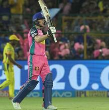 IPL 2018: આ અંગ્રેજ ક્રિકેટરે કરી કોહલીના રેકોર્ડની બરાબરી, હવે માત્ર સેહવાગ જ છે આગળ, જાણો વિગત