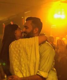 લગ્ન બાદ સોનમ-આનંદની પ્રથમ રોમૅન્ટિક તસવીર આવી સામે, થઈ વાયરલ