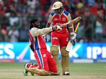 IPL 2018: KKRએ બનાવ્યો IPL ઈતિહાસનો ચોથો મોટો સ્કોર, જાણો ટોપ-5માં કોણ-કોણ છે સામેલ