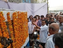 કેજરીવાલે BJP કાર્યકર્તાઓને આપી ધમકી કહ્યું- ઓકાતમાં રહો નહીં તો જુતા પડશે