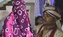 અમદાવાદ: દુલ્હન ફોટોશૂટ કરાવતી હતી ને વરરાજા આવીને તેના શરીરને ટચ કરવા લાગ્યો ને પછી શું થયું, જાણો વિગત