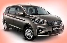 Marutiએ લૉન્ચ કર્યું Ertigaનું નવું મૉડલ, ક્લિક કરી જાણો શું છે ખાસ