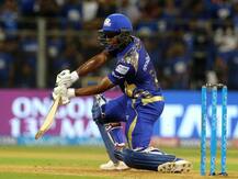 IPL 2018: મુંબઈ ઈન્ડિયન્સે રાજસ્થાનને જીતવા આપ્યો રનનો ટાર્ગેટ, લુઈસના 60 રન