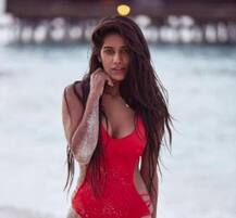 આ એક્ટ્રેસે ન્યૂડ તસવીર પોસ્ટ કરી માગ્યું કેપ્શન લોકોએ કરી ગંદી ગંદી કોમેન્ટ્સ