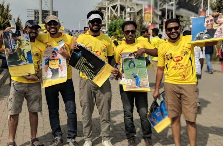 આજની મેચ પહેલા ચેન્નાઇની ટીમે અત્યાર સુધીમાં 11 મેચમાંથી 7 મેચ જીતી લીધી છે. અને જો SRHને હરાવશે તો ચેન્નાઇનું પ્લેઓફમાં પહોચવું નિશ્ચિત થઇ જશે. SRH પણ અત્યાર સુધીમાં 11 મેચ રમીને 9 મેચમાં જીત હાસલ કરીને પ્લેઓફમાં પોતાનું સ્થાન નિશ્ચિત કરી ચૂકી છે.