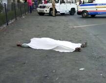 સુરતઃ યુવકને જાહેરમાં ચપ્પુના ઘા મારી હત્યારા ફરાર, હત્યાનું રહસ્ય અકબંધ, જાણો વિગત