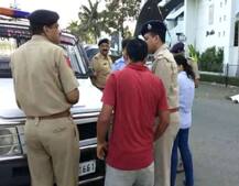 સુરતઃ યુવકને જાહેરમાં ચપ્પુના ઘા મારી હત્યારા ફરાર, હત્યાનું રહસ્ય અકબંધ, જાણો વિગત