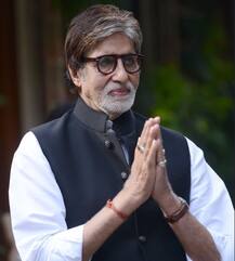 અમિતાભ બચ્ચનને સમજમાં ન આવી હોલીવુડની આ ફિલ્મ, ટ્વિટર બળાપો કાઢતાં થયા Troll, જાણો વિગત