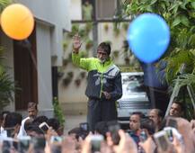 અમિતાભ બચ્ચનને સમજમાં ન આવી હોલીવુડની આ ફિલ્મ, ટ્વિટર બળાપો કાઢતાં થયા Troll, જાણો વિગત