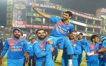 સચિન તેંડુલકરે આ ક્રિકેટરને ગણાવ્યો ભારતનો સૌથી મોટો એન્ટરટેનર