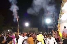 આણંદ: કોંગ્રેસના કયા MLAના પુત્ર સહિત 8 લોકોએ ડાયરામાં ધડાધડ ફાયરિંગ કર્યું, જાણો વિગત