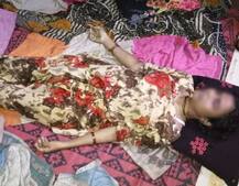 સુરતઃ યુવક કામે જાય પછી બીજો યુવક ગૂપચૂપ પત્નીને મળવા આવતો ,પોતાની પત્નીના નામે આઈ લવ યુ લખેલી ચિઠ્ઠી મળી ને..........