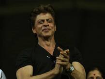 પંજાબ સામે જીત પર શાહરૂખે આ ખેલાડી માટે કર્યો ખાસ મેસેજ, જાણો વિગતે