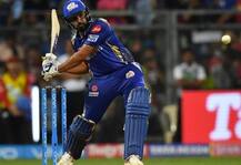 IPL 2018: રોહિત શર્મા ઝીરો પર થયો આઉટ ને બની ગયો અણગમતો રેકોર્ડ, જાણો વિગત