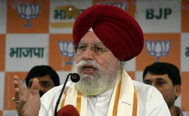 આ ઉપરાંત એસ એસ અહલુવાલિયાને આઈટી મંત્રાલયમાં રાજ્યમંત્રીની જવાબદારી સોંપવામાં આવી છે.