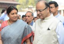 મોદી કેબિનેટમાં મોટો ફેરબદલ, પીયૂષ ગોયલ સંભાળશે નાણાં મંત્રાલય, જાણો વિગત