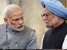 \'કોંગ્રેસને ધમકાવી રહ્યાં છે PM મોદી\'- મનમોહને રાષ્ટ્રપતિને પત્ર લખીને ફરિયાદ કરી