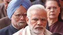 \'કોંગ્રેસને ધમકાવી રહ્યાં છે PM મોદી\'- મનમોહને રાષ્ટ્રપતિને પત્ર લખીને ફરિયાદ કરી
