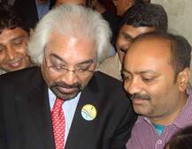 લોકસભા ચૂંટણી પહેલા ગુજરાત કોંગ્રેસના IT સેલના વડાને કરાયા રવાના, જાણો વિગત