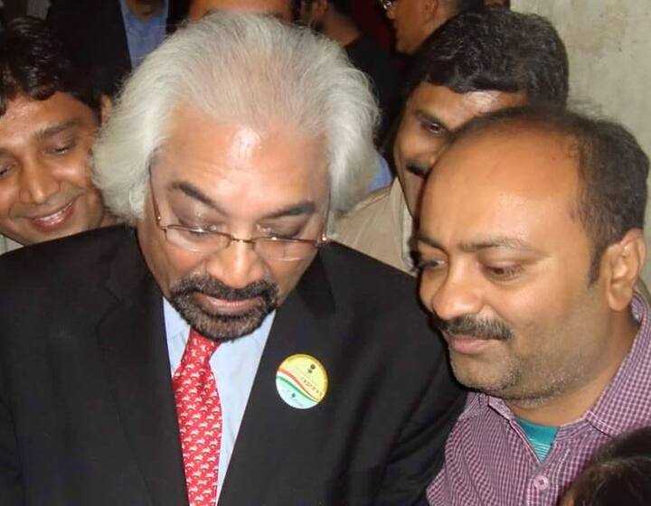 અમદાવાદઃ લોકસભાની ચૂંટણીઓ પહેલા કોંગ્રેસ અધ્યક્ષ રાહુલ ગાંધીએ પ્રદેશ કોંગ્રેસના આઇટી સેલમાં ફેરફાર કર્યો છે. છેલ્લા 6 વર્ષ આઇટી સેલ પર કબજો જમાવીને બેઠેલા રોહન ગુપ્તાના સ્થાને હેમાંગ રાવલની નિયુક્તિ કરવામાં આવી છે. 