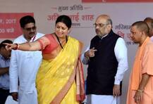 મોદી કેબિનેટમાં મોટો ફેરબદલ, પીયૂષ ગોયલ સંભાળશે નાણાં મંત્રાલય, જાણો વિગત