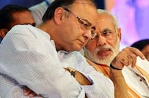 મોદી કેબિનેટમાં મોટો ફેરબદલ, પીયૂષ ગોયલ સંભાળશે નાણાં મંત્રાલય, જાણો વિગત