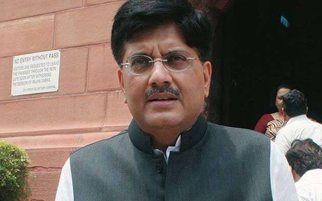 પીયૂષ ગોયલ મોદી સરકારમાં સૌથી પહેલા ઊર્જા મંત્રી હતા. જે બાદ તેમને રેલવે મંત્રાલય સોંપવામાં આવ્યું અને હવે તેમને નાણાં મંત્રાલયનો હવાલો આપવામાં આવ્યો છે.