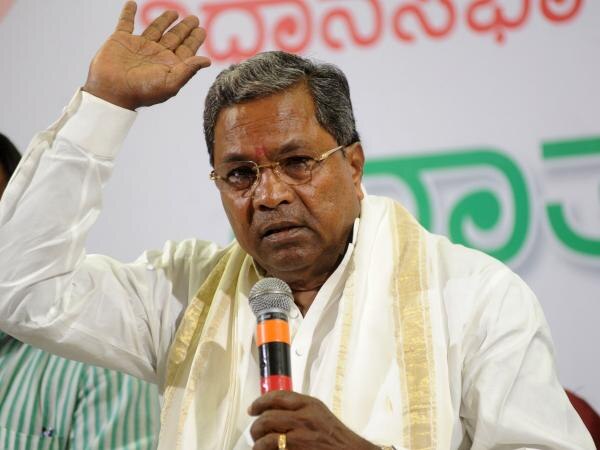 Karnataka: opposition leader Ex-CM Siddaramaiah Questions Police For Not Obtaining Mysuru Gang Rape Victim’s Statement Karnataka: Ex-CM Siddaramaiah Questions Police For Not Obtaining Mysuru Gang Rape Victim’s Statement