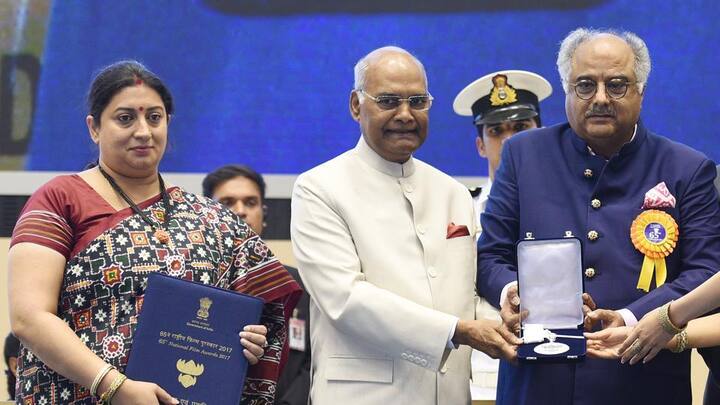 નોંધનીય છે કે, રાષ્ટ્રપતિ ભવને પહેલા જ સ્પષ્ટતા કરી હતી કે મંત્રાલયને આ અંગે જાણ કરાઈ હતી કે રાષ્ટ્રપતિ માત્ર 1 કલાક રોકાશે. વિજેતાઓને છેલ્લી ઘડીએ આ જાણ કરાય આથી તેમને એવું લાગ્યું કે તેમને અંધારામાં રખાયા છે. રાષ્ટ્રપતિએ આ નારાજગી પીએમઓ સમક્ષ રજૂ કરી હતી. બીજો વિવાદ મીડિયા કંટ્રોલને લગતો છે.