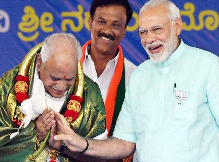 ઉલ્લેખનીય છે કે, 2013માં થયેલી વિધાનસભા ચૂંટણીમાં કોંગ્રેસને સ્પષ્ટ બહુમતી મળી હતી અને સરકાર બનાવી હતી. કોંગ્રેસે 36.5 ટકા મત મેળવીને 122 બેઠકો પર કબ્જો જમાવ્યો હતો અને સિદ્ધારમૈયા મુખ્યમંત્રી બન્યા હતા. 