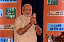 2014થી લઇને અત્યાર સુધી મોદી સરકારે પ્રચાર પાછળ કર્યો અધધ..રૂપિયાનો ખર્ચ, RTIમાં થયો ખુલાસો