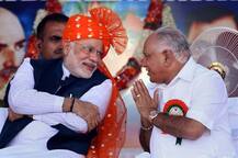 કર્ણાટકમાં સાચી સાબિત થઇ કોંગ્રેસ માટે મોદીએ કહેલી \'PPP\' ભવિષ્યવાણી, જાણો વિગતે