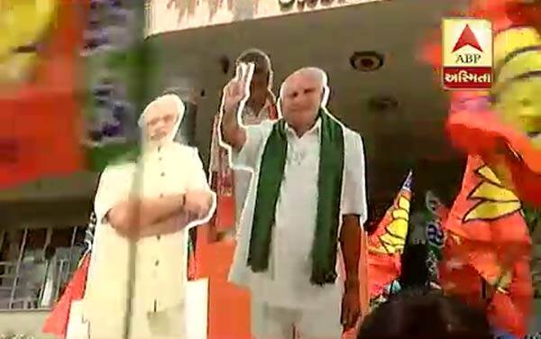 Aland- લીડ 560, Devar Hippargi- લીડ 90, Hebbal- લીડ 846, Hirekerur- લીડ 555, Maski- લીડ 178 અને Kundgol બેઠક પર 123ની લીડ છે. 