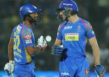 IPL 2018: કોલકતાએ રાજસ્થાન રોયલ્સને 6 વિકેટથી આપી હાર, પ્લેઓફમાં પહોંચવાની નજીક