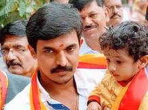 કર્ણાટક ચૂંટણી પરિણામઃ ન જીતી શક્યા ભાજપ, કોંગ્રેસ અને જેડીએસના સૌથી ધનિક ઉમેદવારો, જાણો વિગત