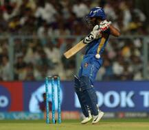 IPL 2018: રાજસ્થાને સતત 10 બોલમાં 10 બાઉન્ડ્રી ફટકારી બનાવ્યો અનોખો રેકોર્ડ