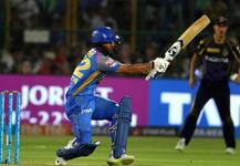 IPL 2018: રાજસ્થાને સતત 10 બોલમાં 10 બાઉન્ડ્રી ફટકારી બનાવ્યો અનોખો રેકોર્ડ