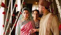 Box Office પર છવાઈ Raazi, ચાર દિવસમાં કરી આટલી કમાણી