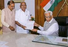 આજે કર્ણાટકમાં રાજ્યપાલ કયા પક્ષને આપશે આમંત્રણ? ‘કિંગ’ કોણ બનશે તેના પર આખા દેશની નજર