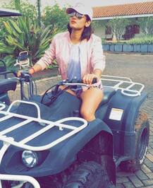 સલમાનના ભાઈથી લઈ માલ્યાના દીકરાને ડેટ કરી ચુકી છે આ હોટ એક્ટ્રેસ, રેસ્ટોરાંમાં ખુલી હતી કિસ્મત