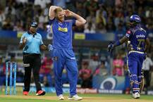 IPL-11ના આ સૌથી મોંઘા ખેલાડીએ અધવચ્ચે જ છોડ્યો ટીમનો સાથ