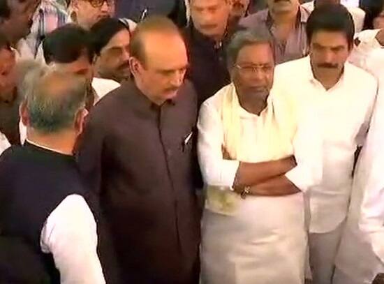 ઉલ્લેખનીય છે કે, બીએસપી ભૂતકાળમાં કર્ણાટકમાં જેડીએસ સાથે ગઠબંધન કર્યું હતું અને 20 બેઠકો પર ચૂંટણી લડવાનો નિર્ણય લીધો હતો. ચૂંટણી પ્રચાર દરમિયાન માયાવતીએ પોતે જેડીએસના નેતાઓ સાથે મળીને રેલીઓ સંબોધી હતી. જોકે 2013ની સરખામણીએ બીએસપીનો વોટ શેર 1.16 ટકાથી ઘાટીને 0.3 ટકા થઈ ગયો હતો તેમ છતાં તે રાજ્યમાં પહેલીવાર એક બેઠક જીતવામાં સફળ રહી હતી.