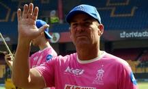 IPL છોડી વતન પરત ફરશે રાજસ્થાનનો મેન્ટર શેન વોર્ન, લખ્યો ભાવુક સંદેશ