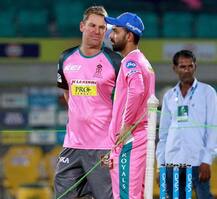 IPL છોડી વતન પરત ફરશે રાજસ્થાનનો મેન્ટર શેન વોર્ન, લખ્યો ભાવુક સંદેશ