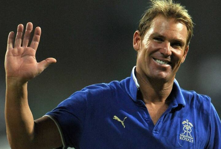 વોર્ને લખ્યું કે, મને તમારા પરિવાર સાથે જોડાવાનો મોકો આપ્યો તે બદલ રાજસ્થાન ટીમનો આભાર. મેં આ સીઝનમાં ટીમ સાથે વીતાલેવી દરેક ક્ષણનો આનંદ લીધો. આ દરમિયાન મેં નવા મિત્રો પણ બનાવ્યા. આ સીઝનમાં ટીમ સાથે રહેવું ઘણું સારું રહ્યું.