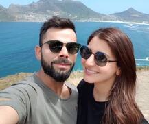 અનુષ્કાએ અમેરિકાથી મોકલેલા ક્યા મેસેજના જવાબમાં વિરાટે કહ્યું, યસ માય લવ........